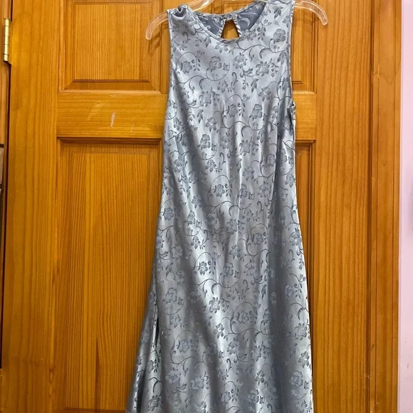 Steppin' Out | Dresses | Stepping Out Blue Fairycore Dress Fairycore  Whimsygoth